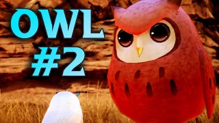 Tales Of Arise Owl Locations #2 - Calaglia - Ulzebek