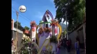 En Tepetitán inicia celebración de fiestas patronales