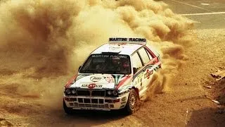 Rallye de Portugal / Vinho do Porto 1992  - 1 / 2