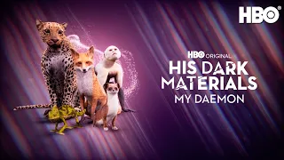 His Dark Materials: My Daemon App | Official Trailer | HBO