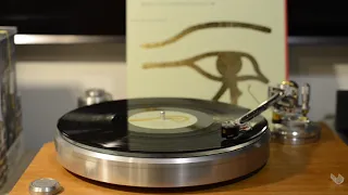 THE ALAN PARSONS PROJECT - Eye in the Sky