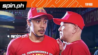 RSA on dealing with controversial recruits Romeo, Abueva