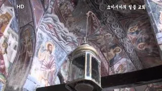 GNTV 김홍열 : 성지 순례 - 소아시아의 일곱 교회