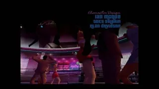 Grand Theft Auto: Vice City (PS4) FINAL Mission - Keep Your Friends Close...