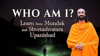 Who am I? Why am I here? Swami Mukundananda