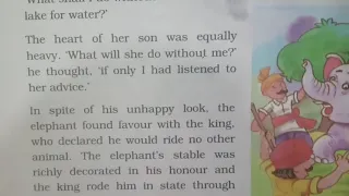 The White Elephant ( Explained in Hindi)