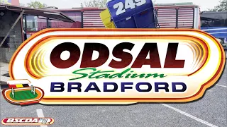 Off Track: Pit Access - Odsal Meeting Recap 31st May 2021