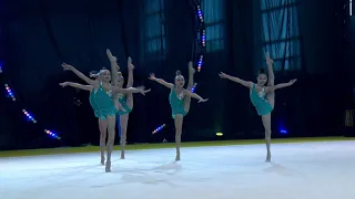 Highlights of the performance of gymnasts of the «Team Championship of Ukraine 2023» #11