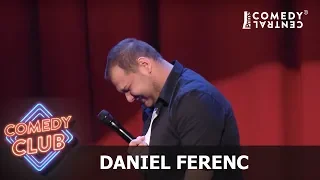 Malý Majkl | Daniel Ferenc