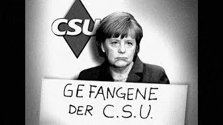 Die Große Koalition in Geiselhaft der CSU (2013) | extra 3 | NDR