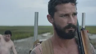 'The Peanut Butter Falcon' Trailer