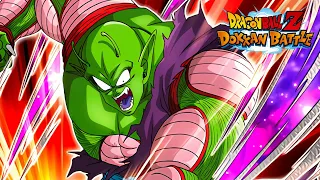 Dragon Ball Z Dokkan Battle: INT Piccolo Jr. Intro OST (Extended)