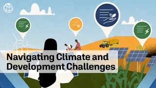 How Can Countries Navigate Climate and Development Challenges? Guidance for Action on Climate Change