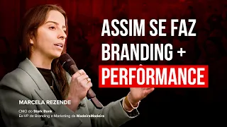 Como fazer branding gerando resultados e performance?