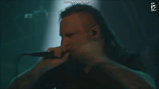 Decapitated - Wind of Creation LIVE France 2019