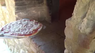 Pizza Margherita