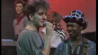 Fun Boy 3   1983 02 11   Live @ The Tube