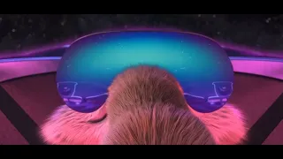 Clip of “Scrat Spaced Out”
