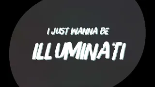 ONICKS - "Illuminati" (Official Lyric Video)