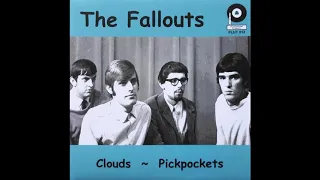 The Fallouts - Clouds
