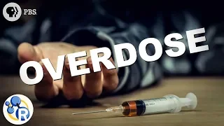 What Happens When You Overdose?