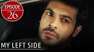 Sol Yanım | My Left Side Short Episode 26 (English Subtitles)