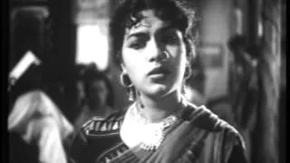 Dil Toh Razamand Hai (Sad) - Shyama - Mai Baap - Black & White Songs - Asha Bhosle