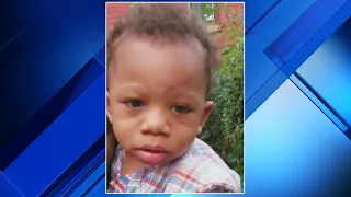 3-year-old Christian Miller killed in shooting on Southfield Freeway in Detroit