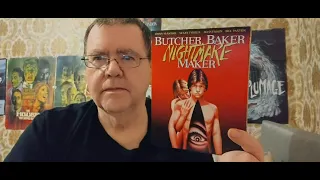 BUTCHER, BAKER, NIGHTMARE MAKER (1982) - Movie Review