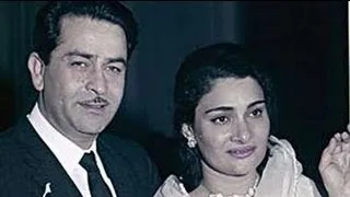 Pyar Hua Ikrar Hua: Love story of Raj Kapoor and Krishna