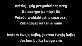 sanah - jestem Twoją bajką (Tekst / Muzyka) - Uczta Nad Ucztami - Chorzów Live