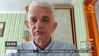 ВІЙНА РОСІЇ ПРОТИ НАТО. Зіткнення можливе через вступ Фінляндії та Швеції / Апостроф тв