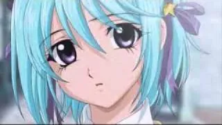 Nagisa no Deka Melon - Kurumu Kurono