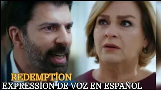 Esaret (Cautiverio) Capitulo 348 Promo 2 | Redemption Episode 348 Trailer 2 doblajes español