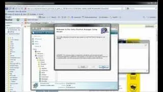 Verknüpfungspfeil bei Desktop-Icons unter Windows Vista entfernen