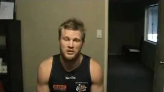www.josephcoyne.com - Ryan Milligan Talks About His Fat Loss Results