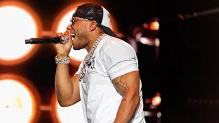 Nelly - Over & Over (Live Performance) Melbourne 2023 at Juicy Festival | @nelly