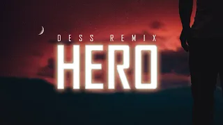 Alan Walker & Sasha Alex Sloan - Hero (Dess Remix) - 2023