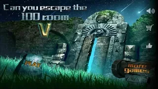 Can You Escape The 100 Room 5 Level 1-50 Walkthrough