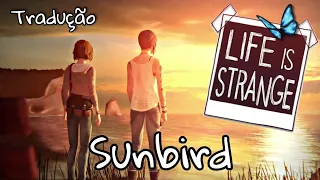 Sunbird - Michael Holborn & William Henries | Música do Trailer de Life is Strange Mobile (Tradução)