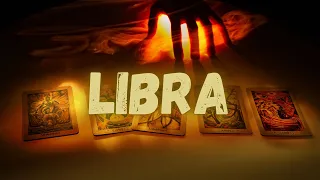 LIBRA NEXT 48H 🔥 MUST WATCH❗️AN UNEXPECTED MIRACLE HAPPENS…..😳🙏🏼 MAY 2024 TAROT LOVE READING