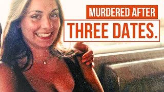 Clare Bernal was Killed by her Obsessive Stalker Ex | Killed By My Stalker | True Crime Stories