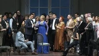 La Traviata alla prima della Scala nel ricordo di Mandela