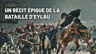 J'ai une HISTOIRE INCROYABLE à vous raconter