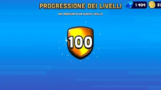 Mini Football level 100!!!!