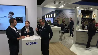 DMG auf der IDS 2023: DentaMile