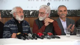 Ali sürmeli; bir alevi köyünde bir mezar taşı okumuştum mezar taşına şöyle yazmıştı “İyilik iyidir”