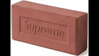 the brick (parody of the juicero)