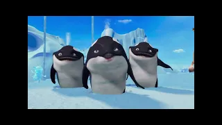 Dance orca killer whale from norm of the north a new Vacation￼🐳🐳💃🏻🕺🏽