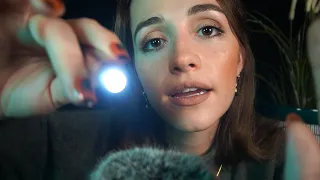 ASMR for ANXIETY Relief | Let Me Calm You Down